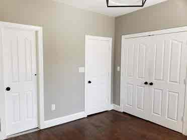 Master Suite in NE DC