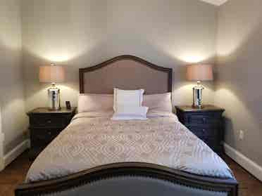 Master Suite in NE DC