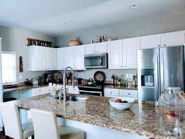Master Suite in NE DC