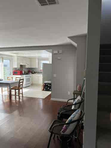 Private B for Rent in Alhambra