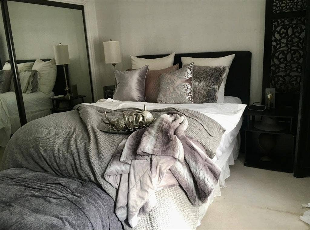 Beautiful upscale townhouse