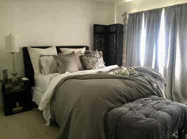 Beautiful upscale townhouse