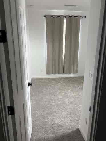 Bedroom for rent