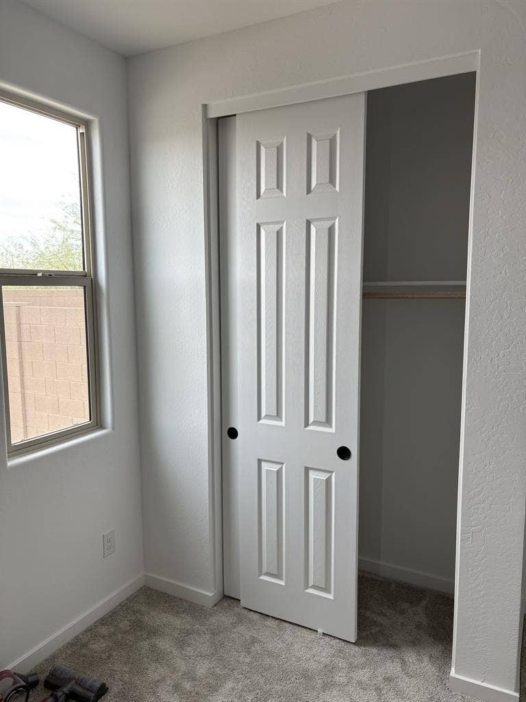 Bedroom for rent