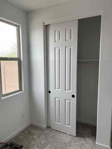 Bedroom for rent