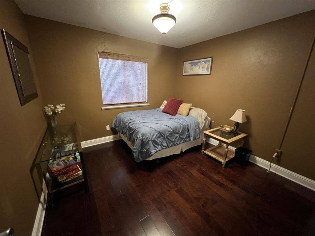 Furnished Room for Rent