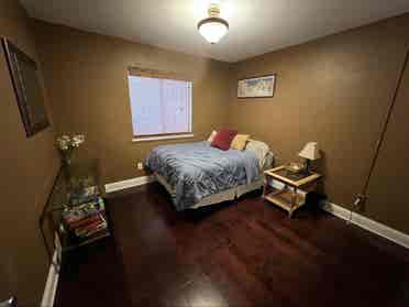 Furnished Room for Rent