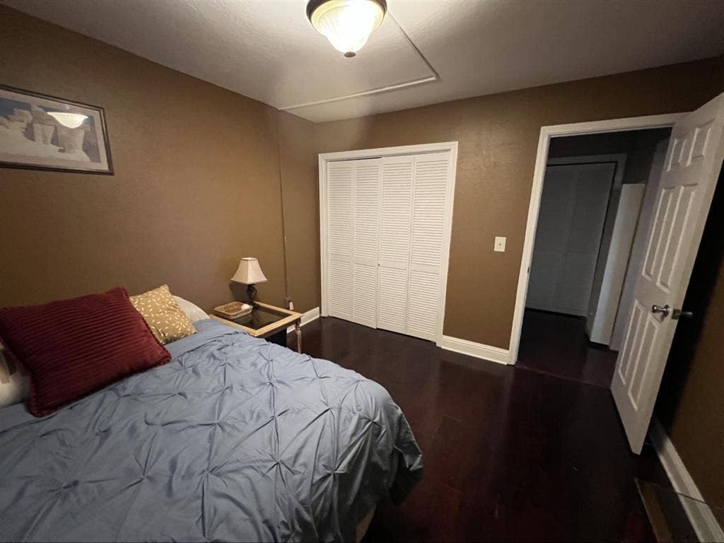 Furnished Room for Rent