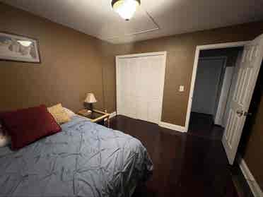 Furnished Room for Rent