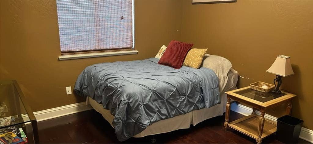 Furnished Room for Rent