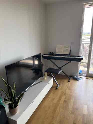 En-suite Double Room in Deptford!