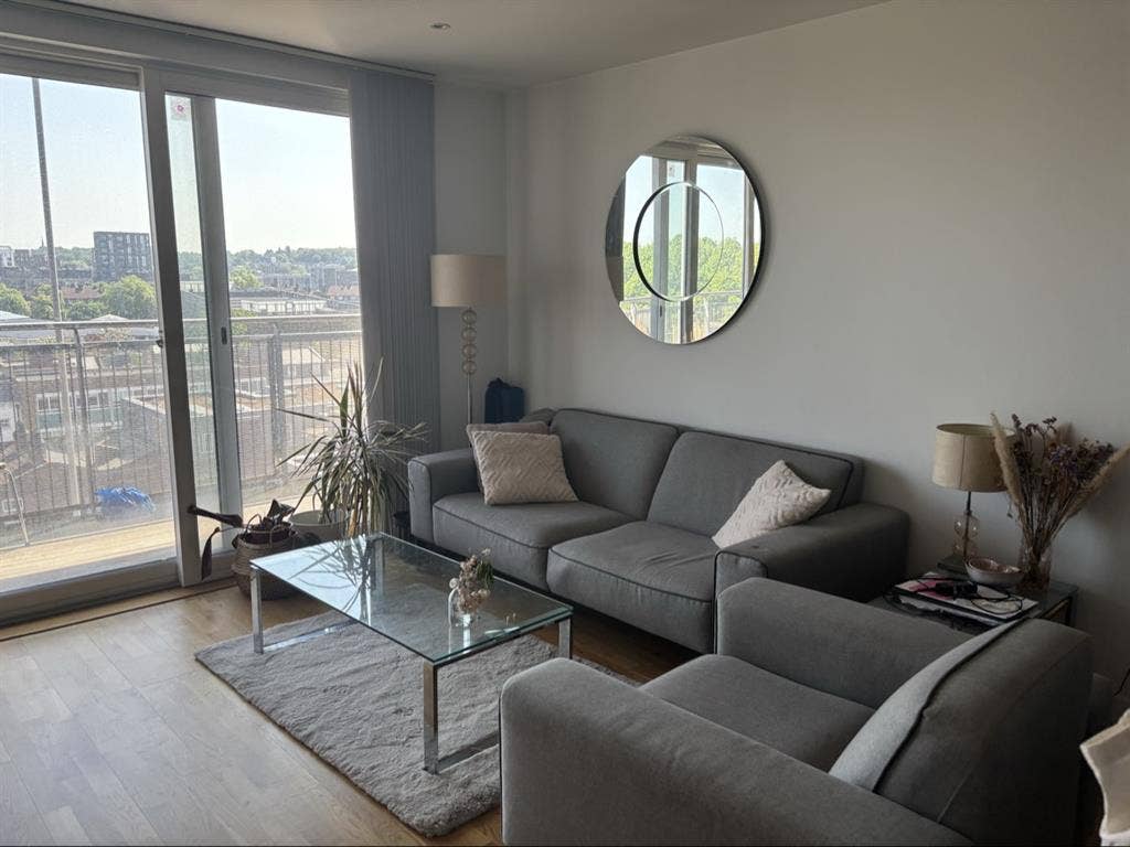 En-suite Double Room in Deptford!