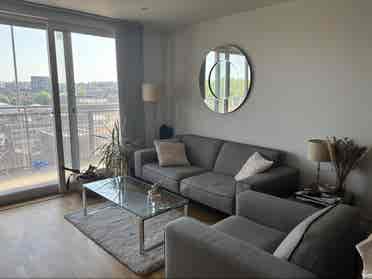 En-suite Double Room in Deptford!