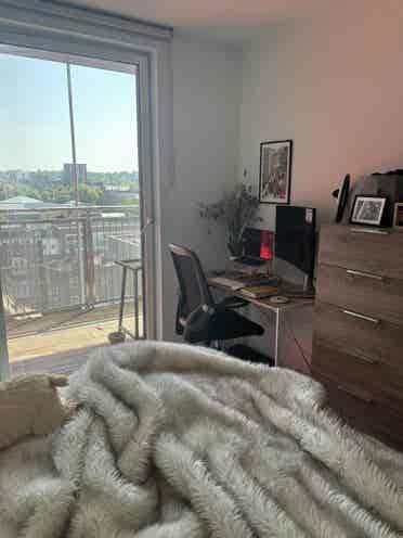 En-suite Double Room in Deptford!