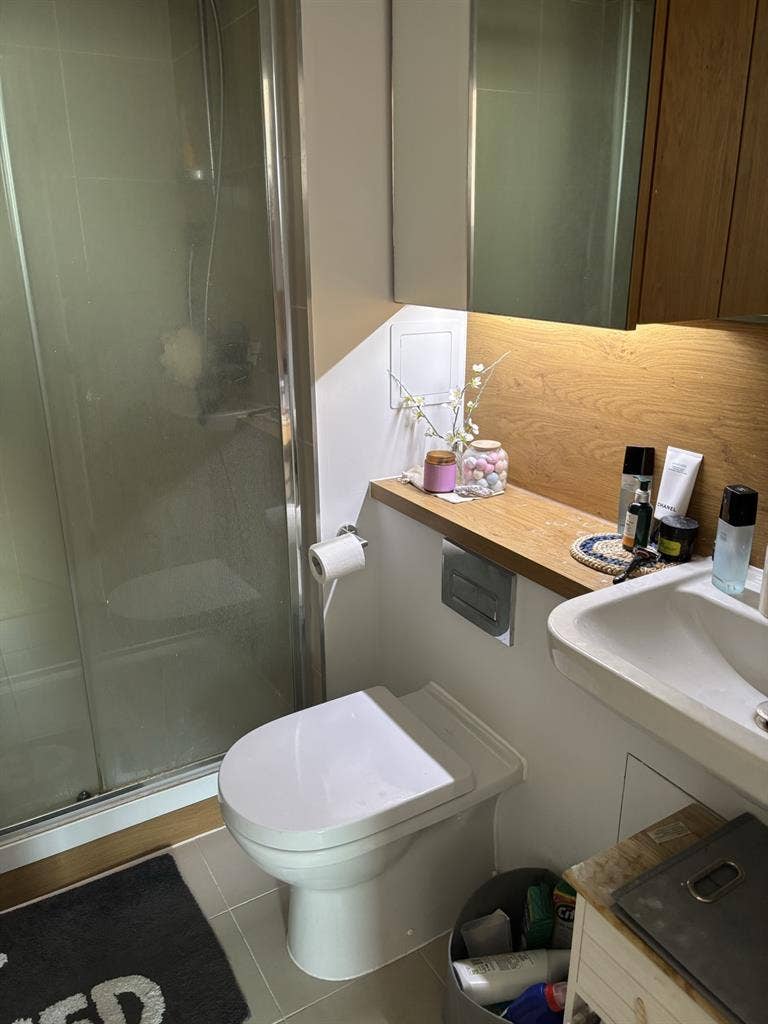 En-suite Double Room in Deptford!
