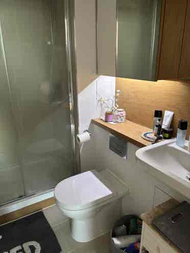 En-suite Double Room in Deptford!