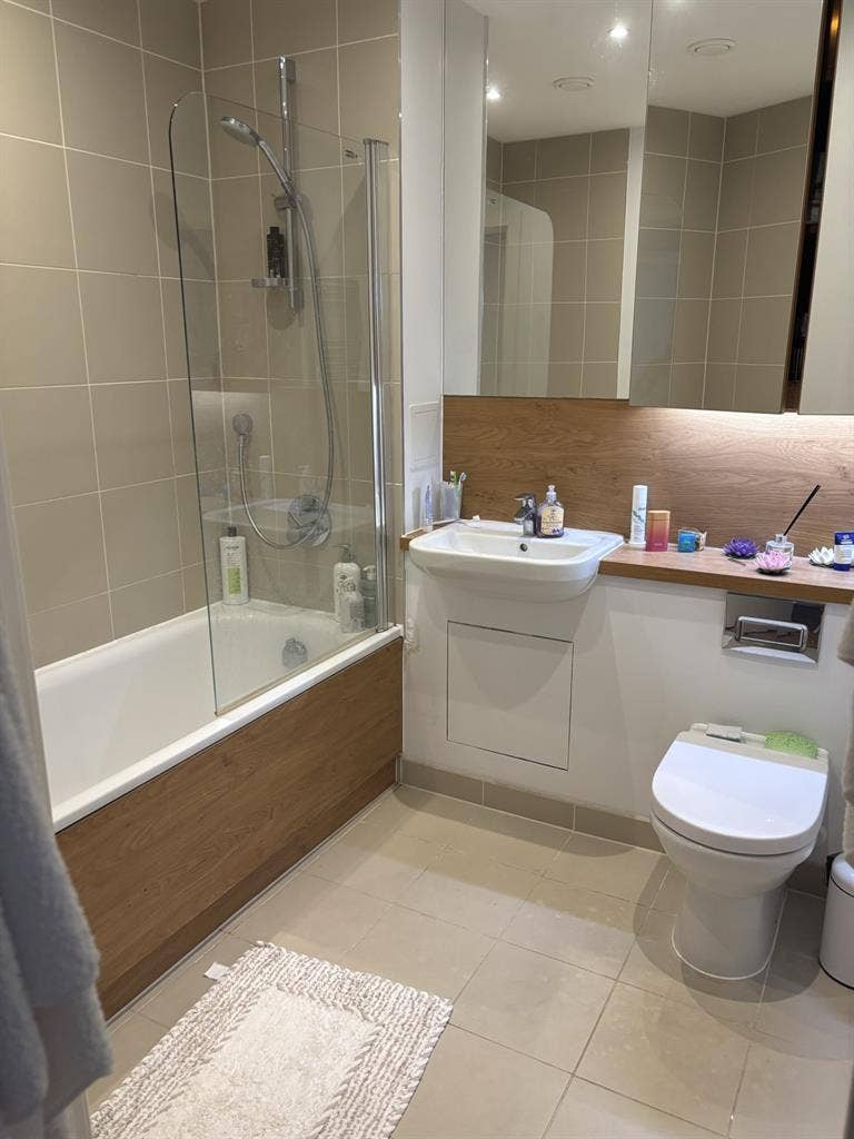 En-suite Double Room in Deptford!