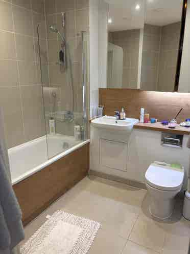 En-suite Double Room in Deptford!