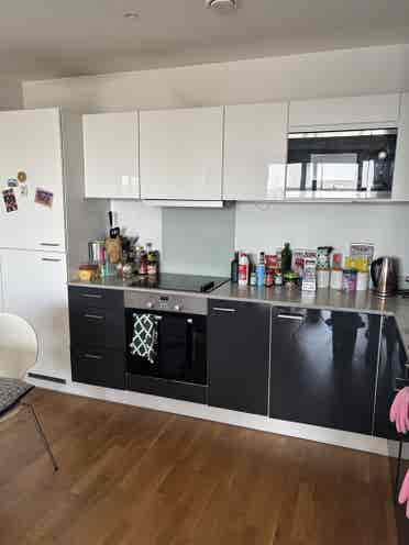 En-suite Double Room in Deptford!