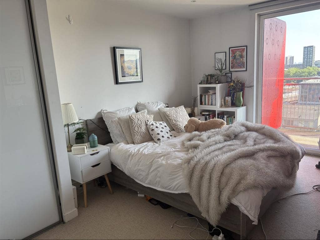 En-suite Double Room in Deptford!