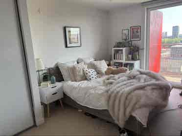 En-suite Double Room in Deptford!
