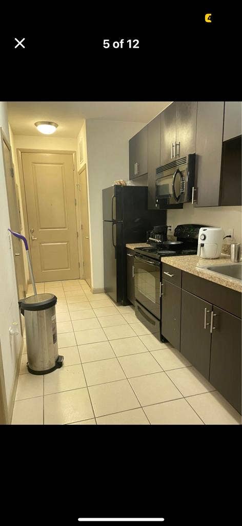 Studio in lark central Florida