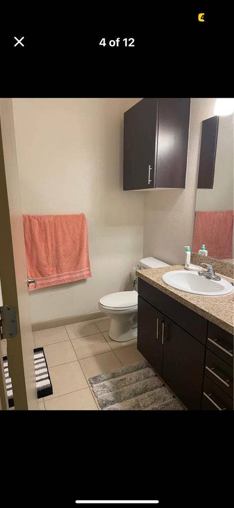 Studio in lark central Florida