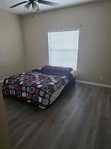 Large home & large closets! 2 avail