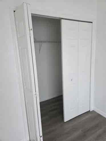 Large home & large closets! 2 avail