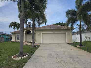 Large home & large closets! 2 avail