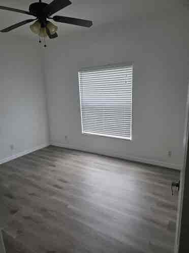 Large home & large closets! 2 avail