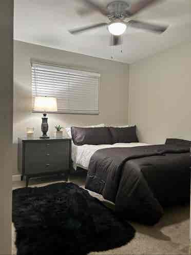 Room for rent $
 all included