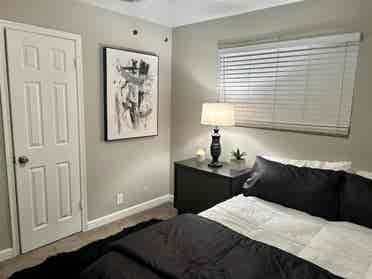 Room for rent $
 all included