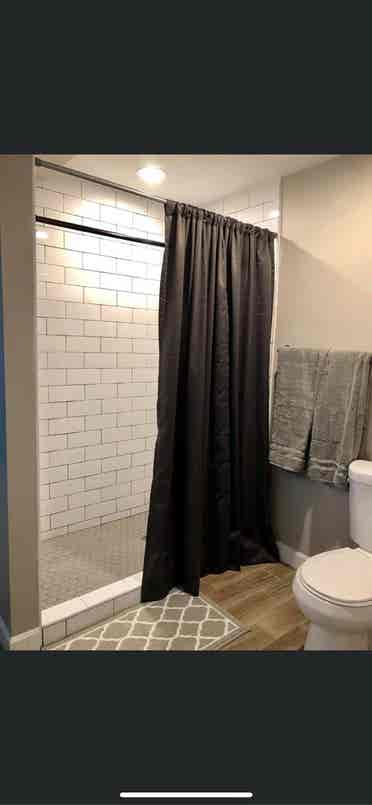 Room for rent $
 all included
