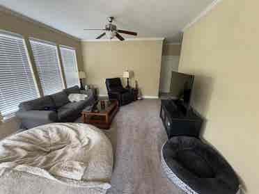 Roomate in northeast Raleigh