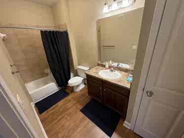 Roomate in northeast Raleigh
