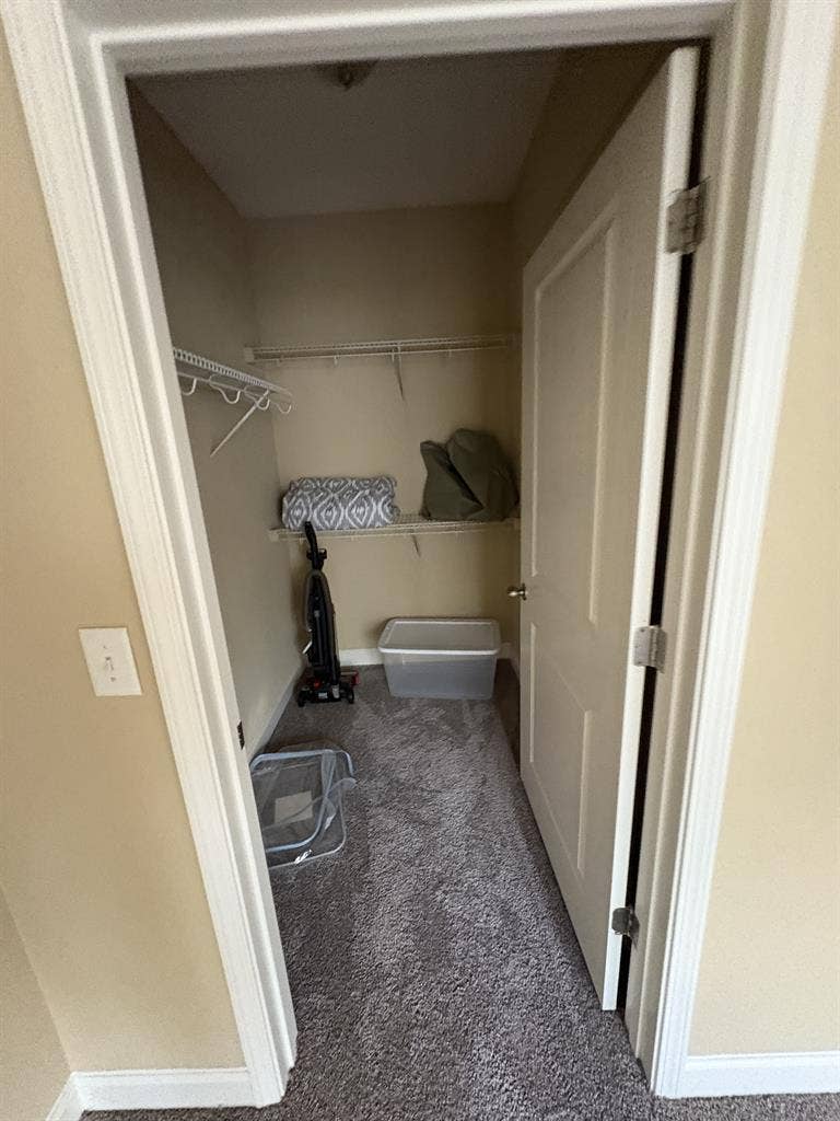 Roomate in northeast Raleigh