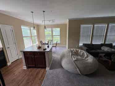 Roomate in northeast Raleigh