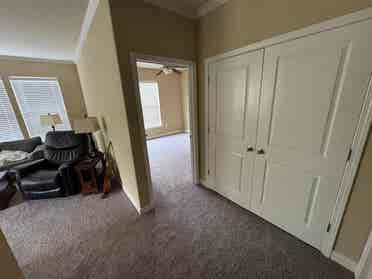 Roomate in northeast Raleigh