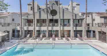 Looking for a roommate