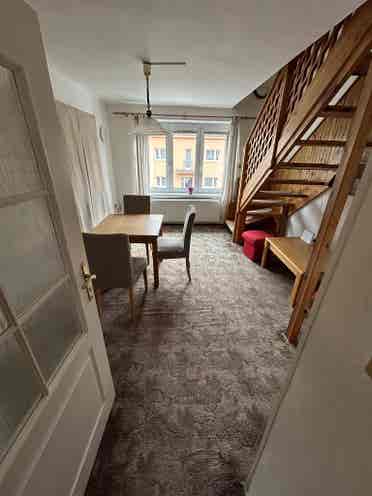Room for rent in Prague,