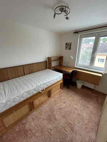 Room for rent in Prague,