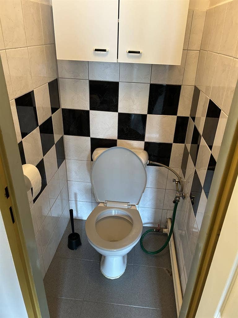 Room for rent in Prague,