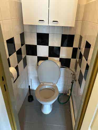 Room for rent in Prague,
