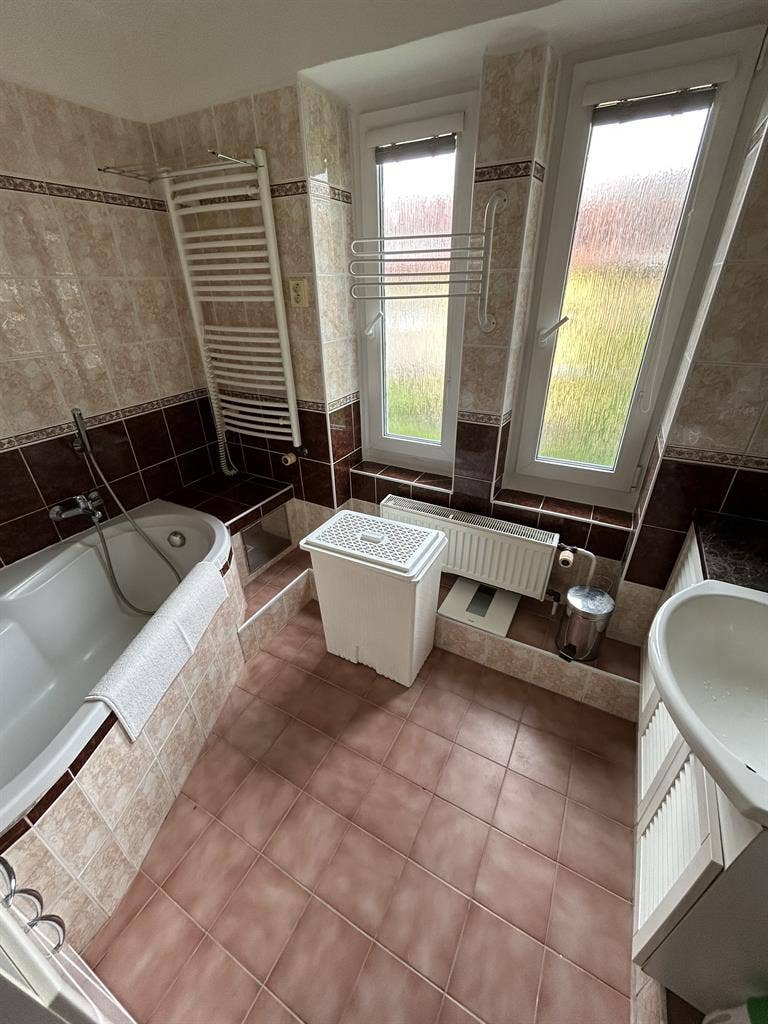Room for rent in Prague,