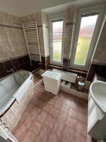 Room for rent in Prague,
