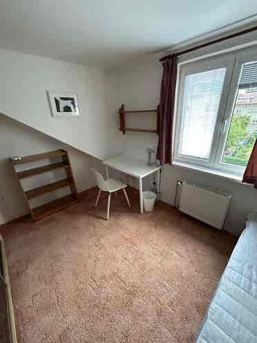 Room for rent in Prague,