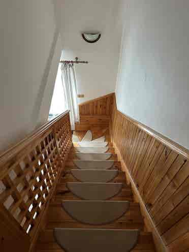 Room for rent in Prague,