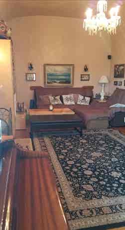 Furnished room for rent