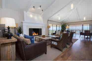Master bedroom.